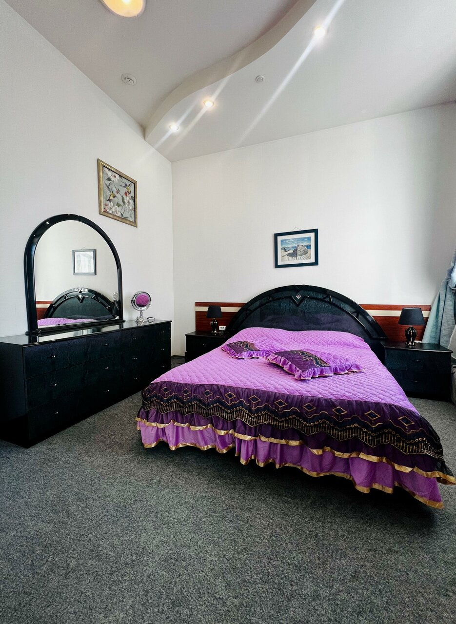 Гостиница Премьера Санкт-Петербург-126