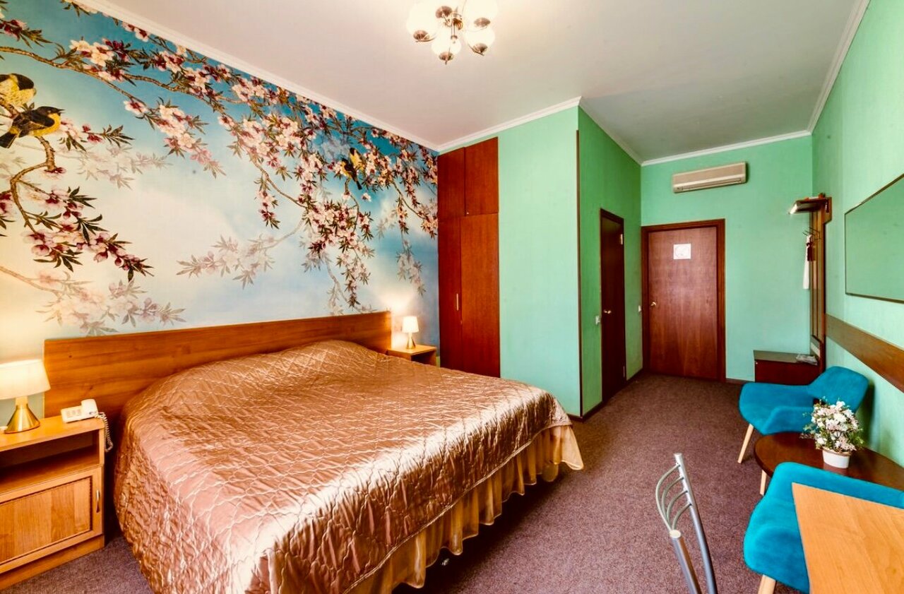 Гостиница Премьера Санкт-Петербург-75