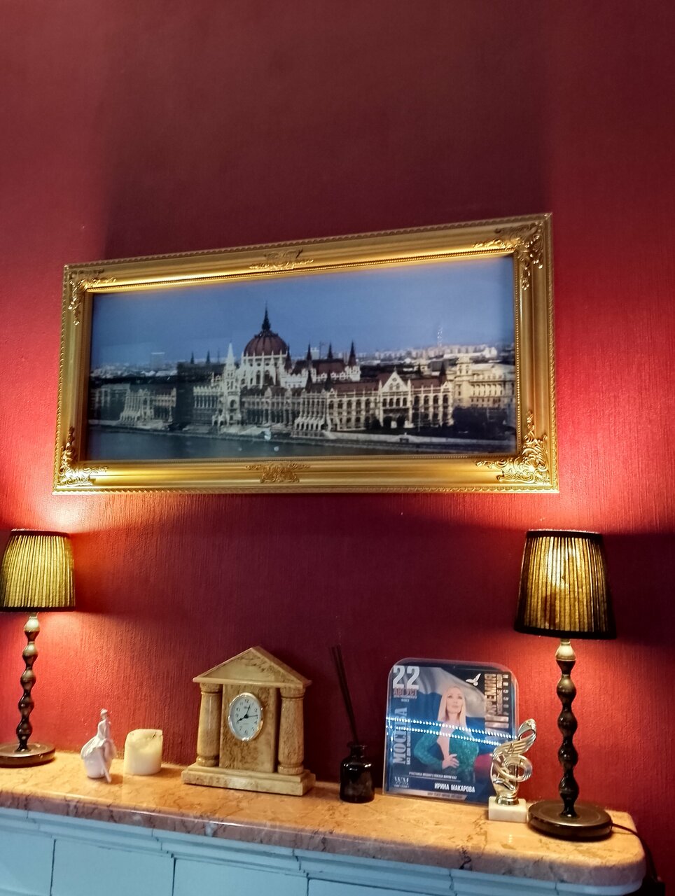 Гостиница Премьера Санкт-Петербург-214