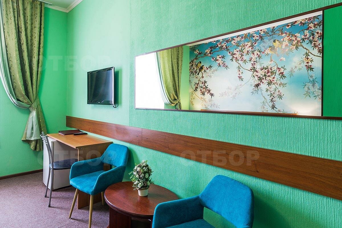 Гостиница Премьера Санкт-Петербург-85