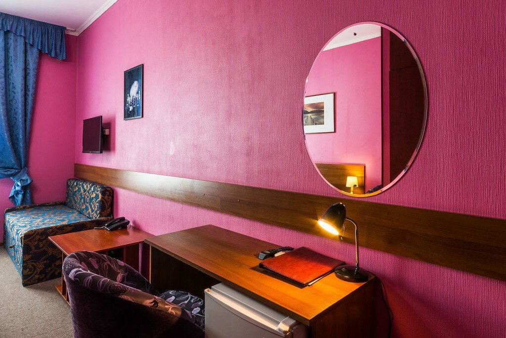 Гостиница Премьера Санкт-Петербург-32