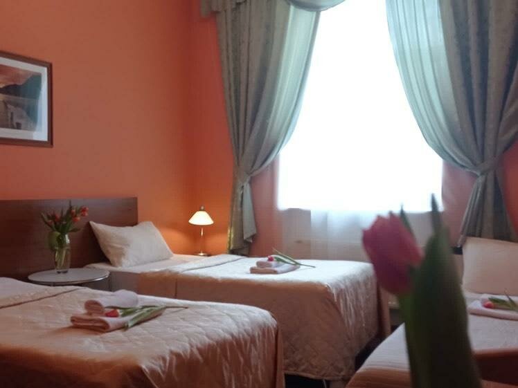 Гостиница Премьера Санкт-Петербург-180