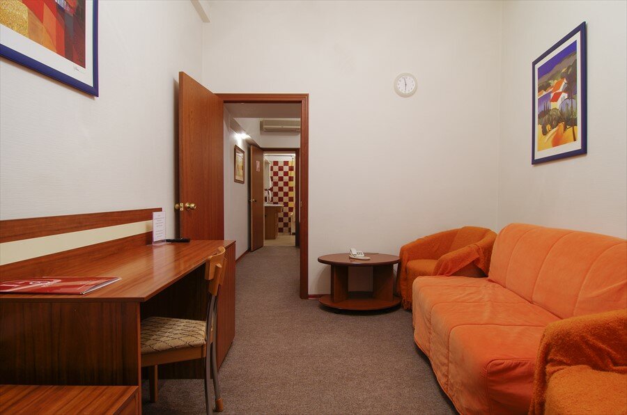 Гостиница Премьера Санкт-Петербург-24