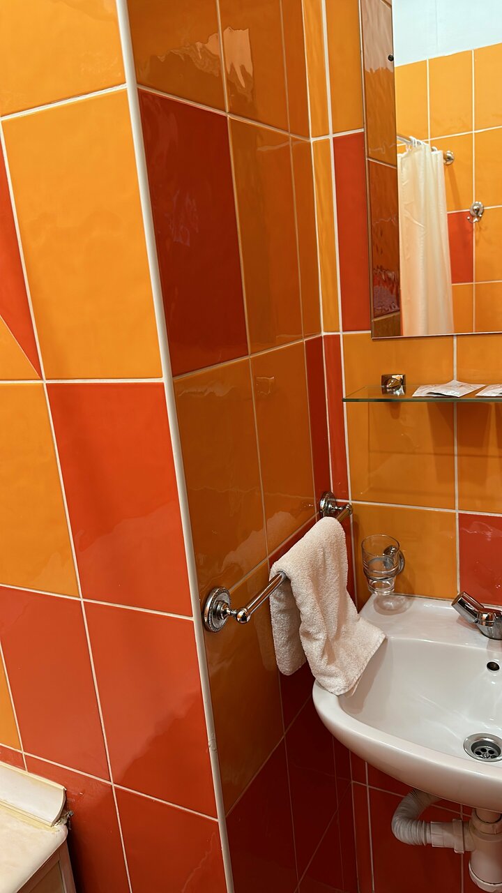 Гостиница Премьера Санкт-Петербург-247