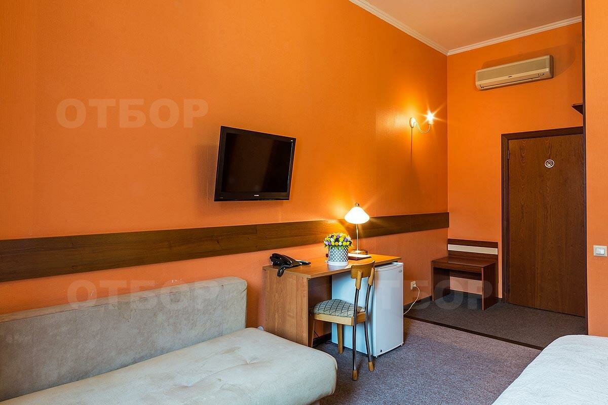 Гостиница Премьера Санкт-Петербург-184