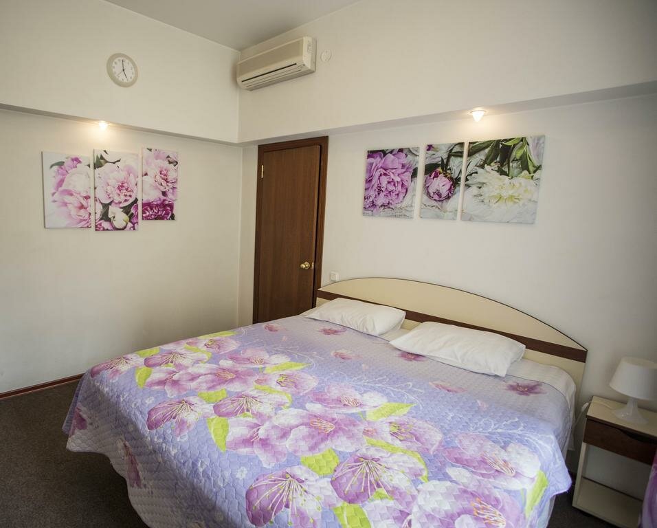 Гостиница Премьера Санкт-Петербург-117