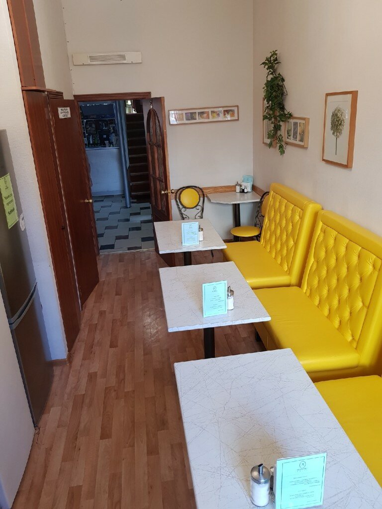 Гостиница Премьера Санкт-Петербург-92