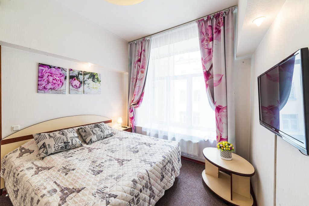 Гостиница Премьера Санкт-Петербург-103