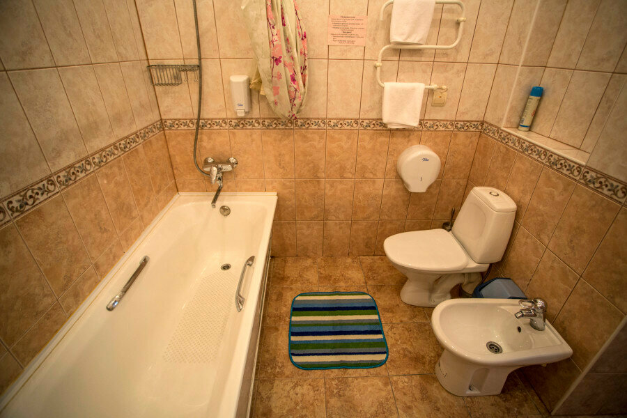 Гостиница Премьера Санкт-Петербург