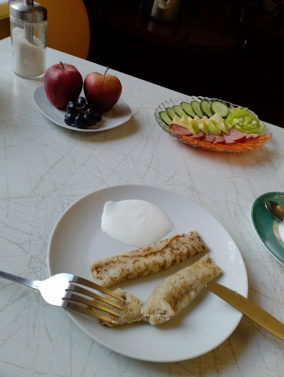 Гостиница Премьера Санкт-Петербург