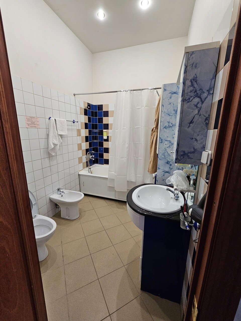 Гостиница Премьера Санкт-Петербург-253