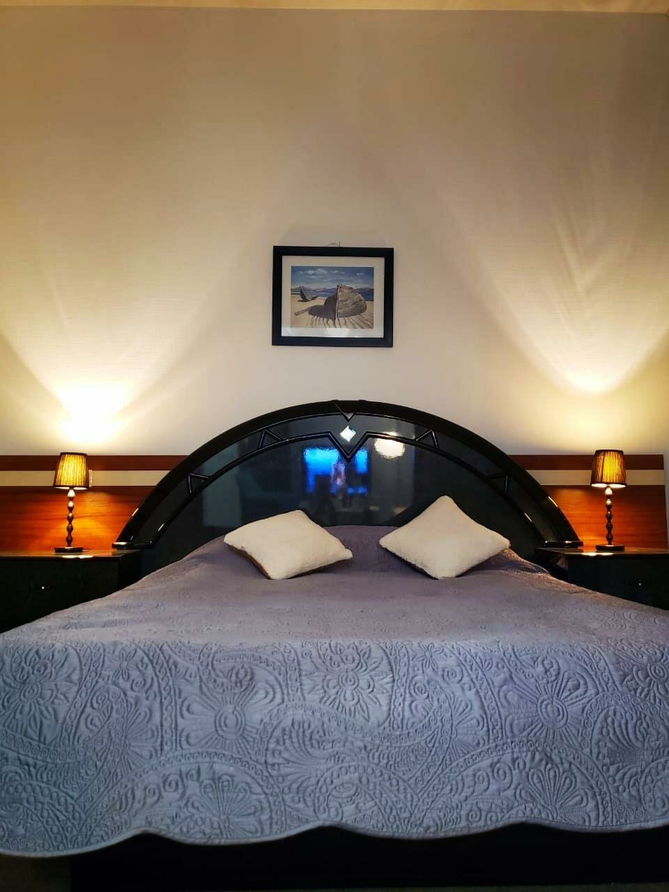 Гостиница Премьера Санкт-Петербург