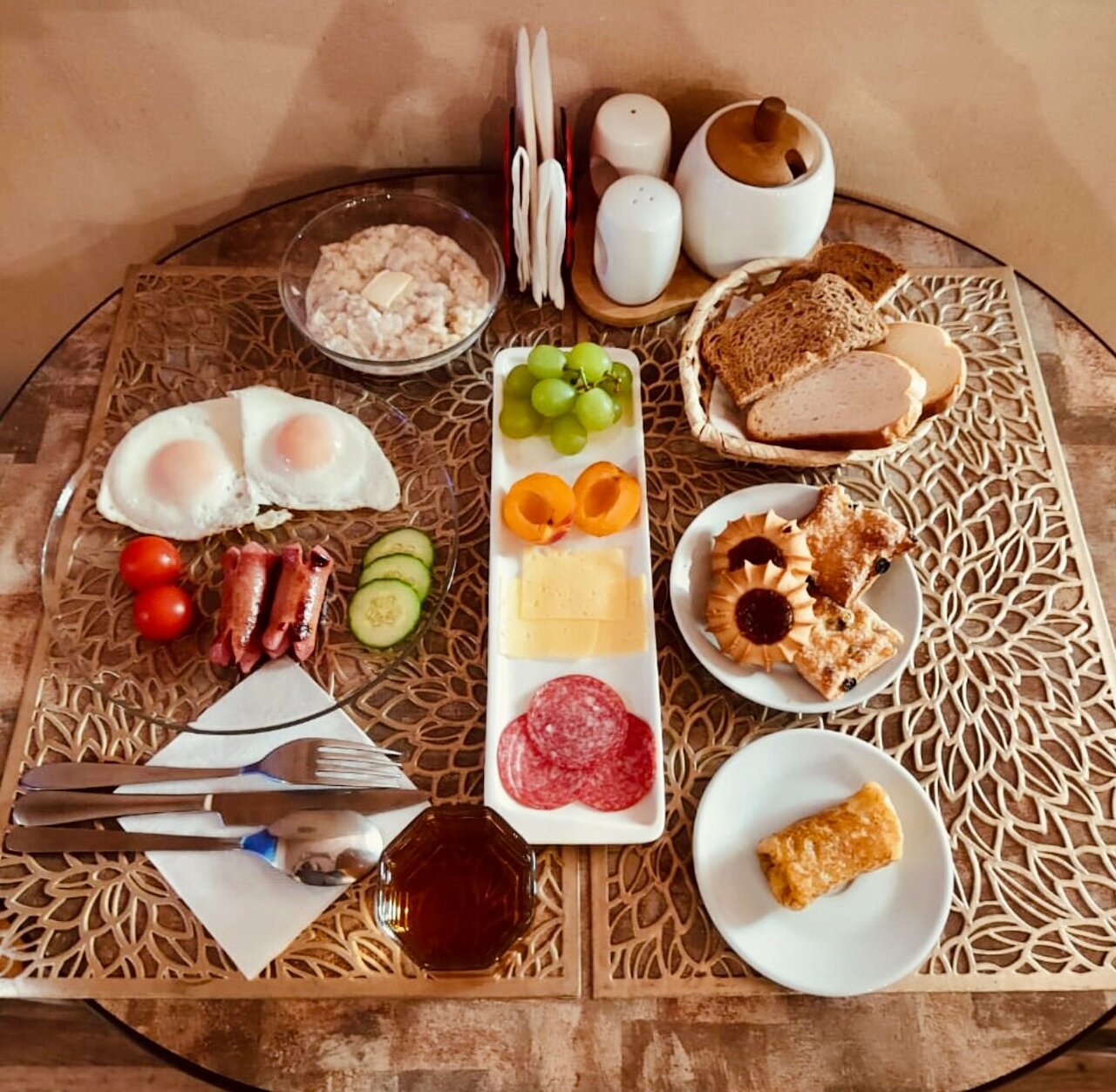 Гостиница Премьера Санкт-Петербург-54