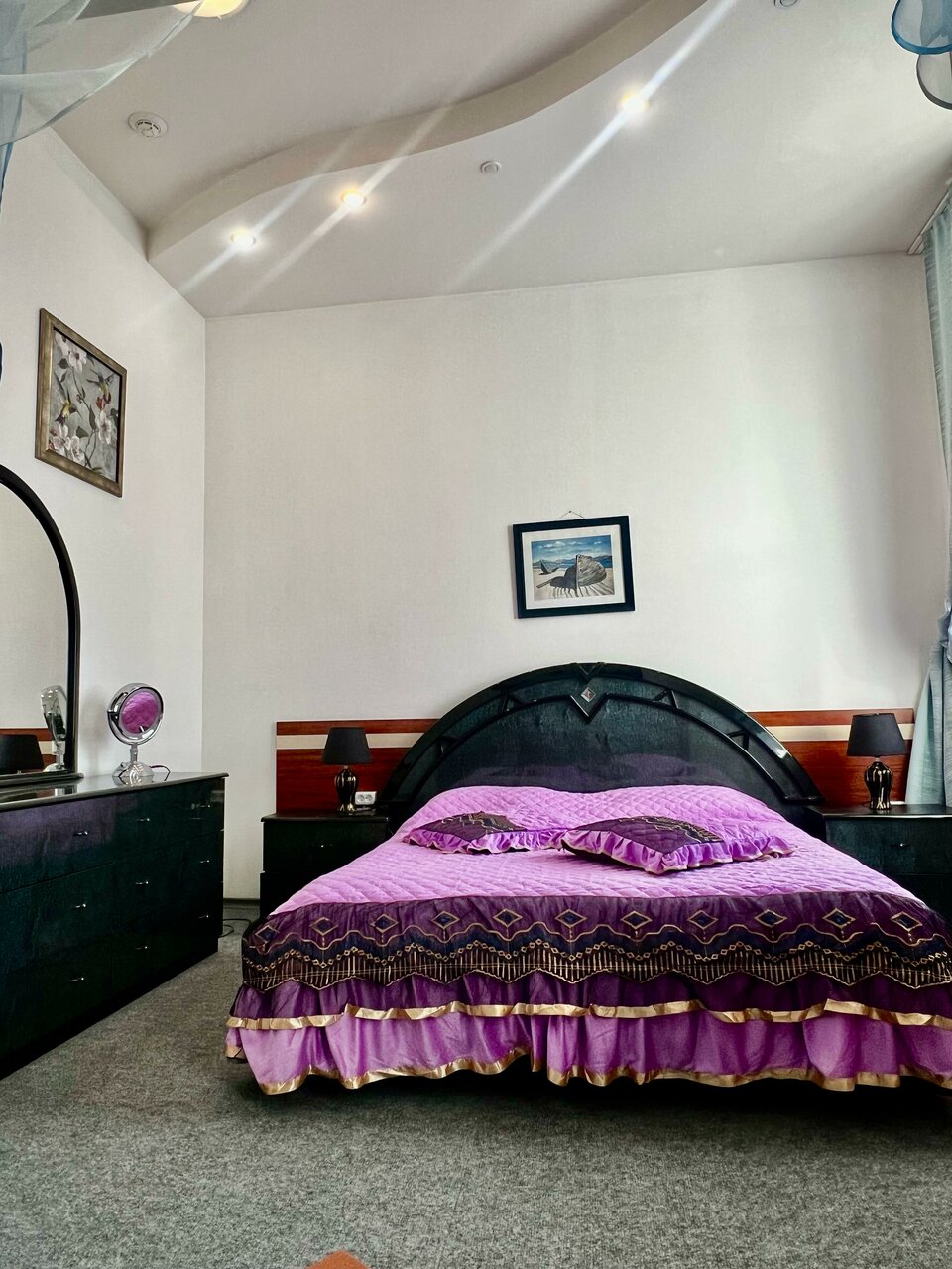 Гостиница Премьера Санкт-Петербург-72