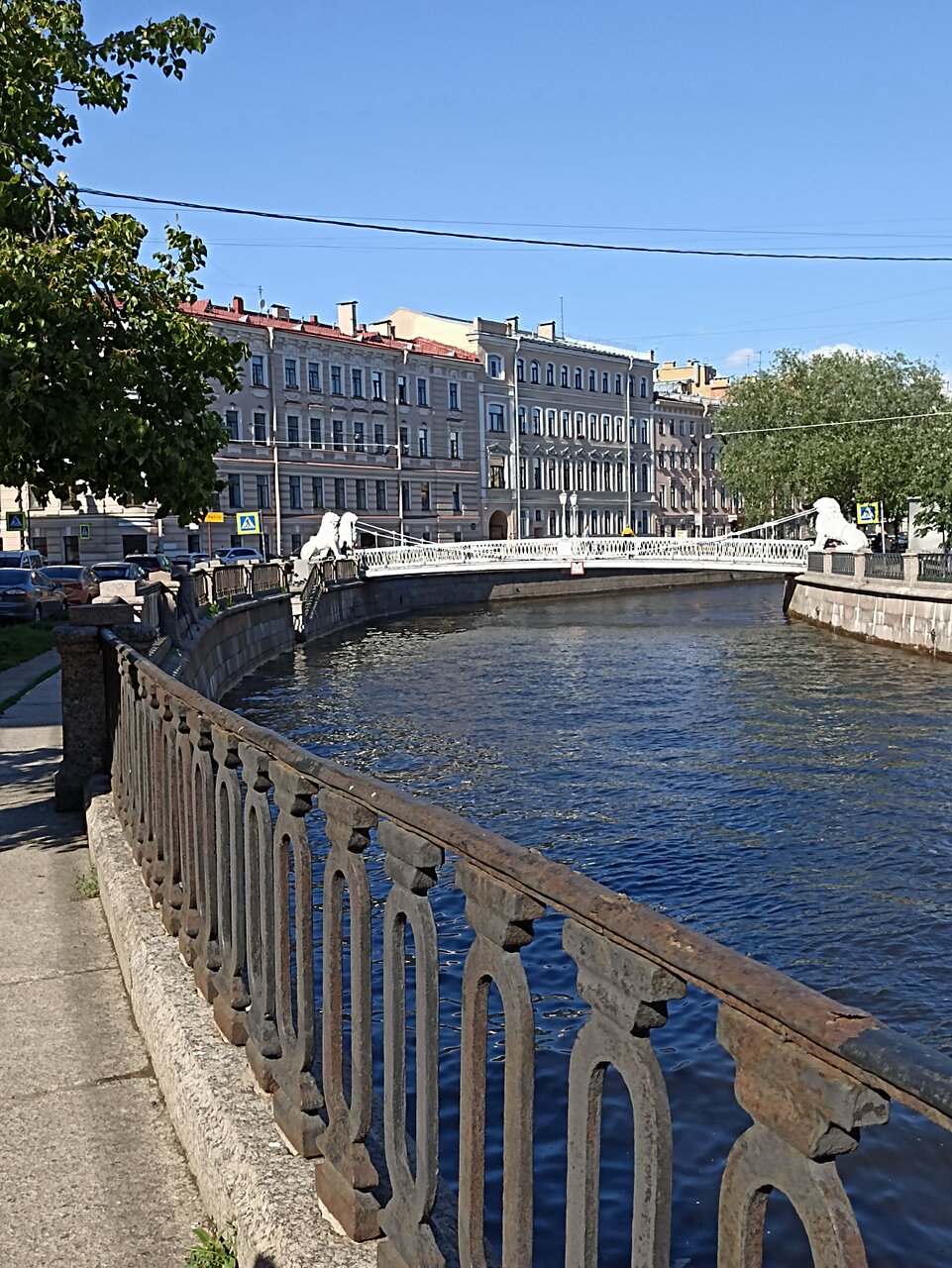 Гостиница Премьера Санкт-Петербург-38