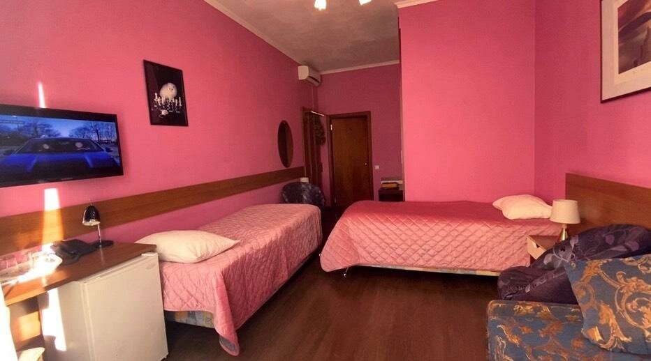 Гостиница Премьера  у Мариинского театра Санкт-Петербург