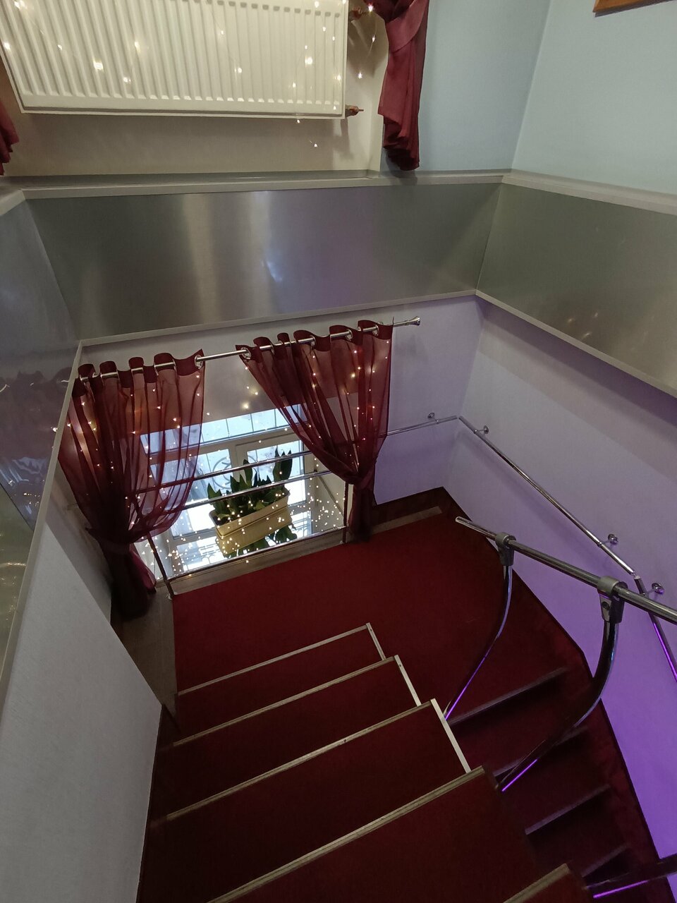 Гостиница Премьера Санкт-Петербург-227