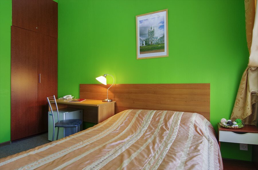 Гостиница Премьера Санкт-Петербург-29