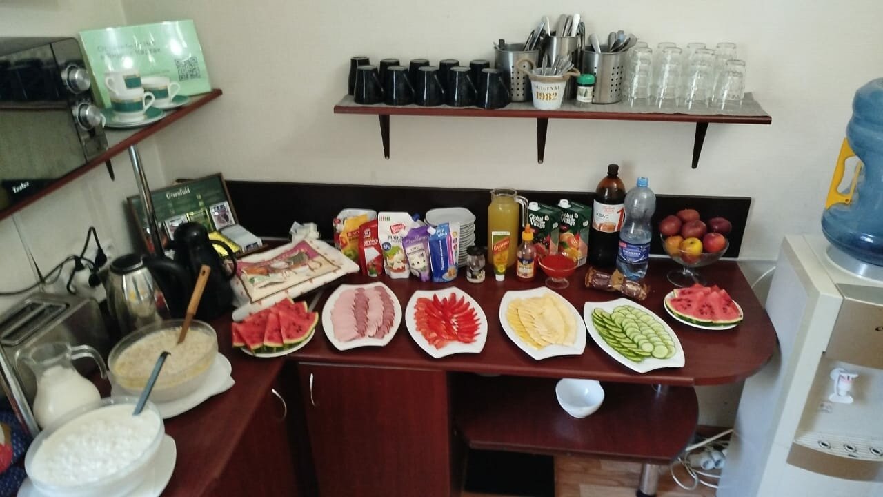 Гостиница Премьера Санкт-Петербург-83