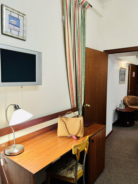 Гостиница Премьера Санкт-Петербург