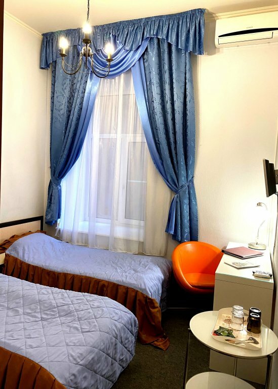 Гостиница Премьера Санкт-Петербург-125