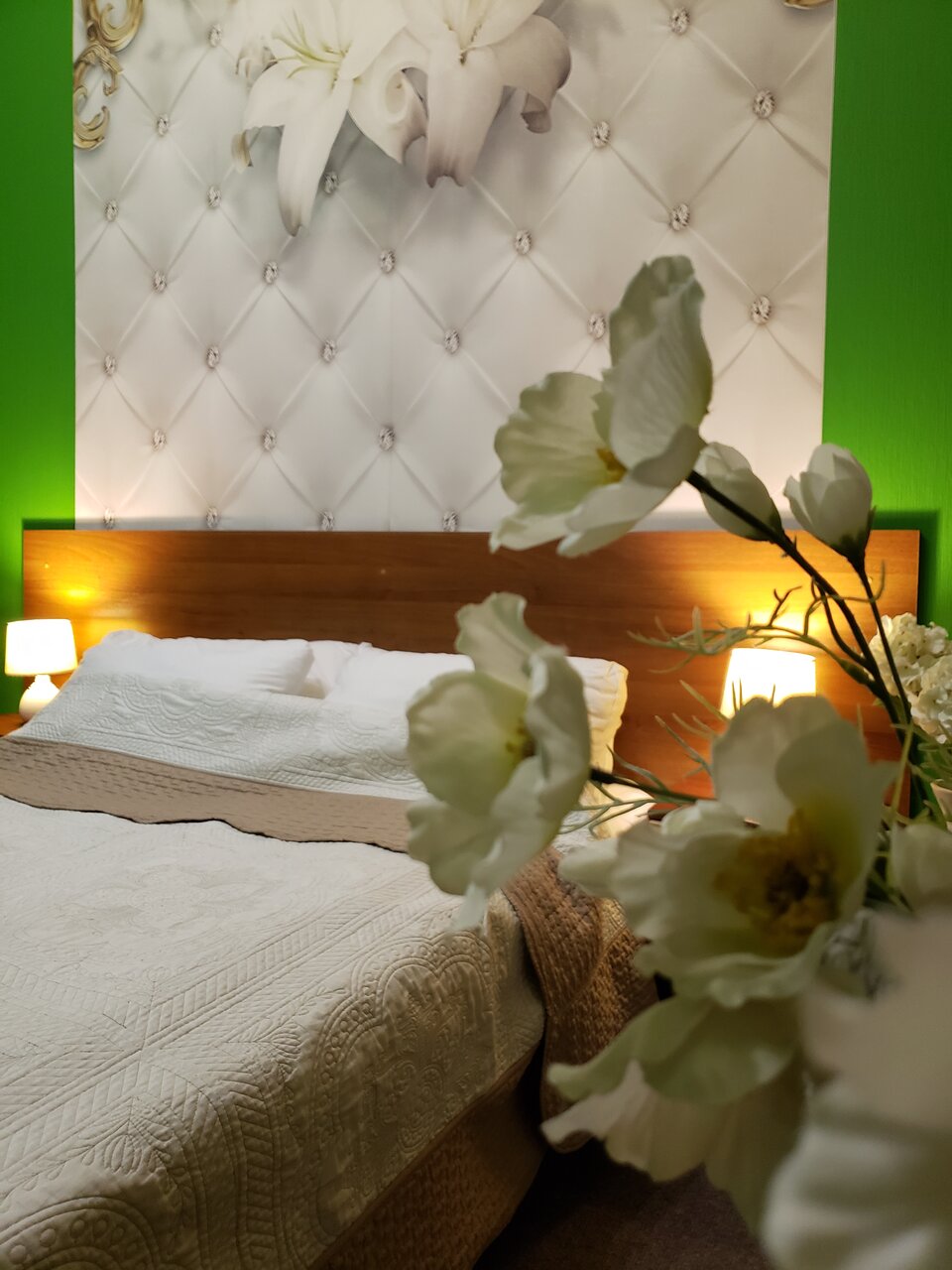 Гостиница Премьера Санкт-Петербург-18