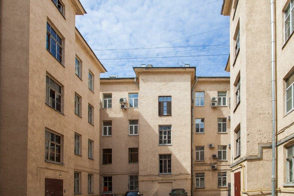 Гостиница Премьера Санкт-Петербург-57