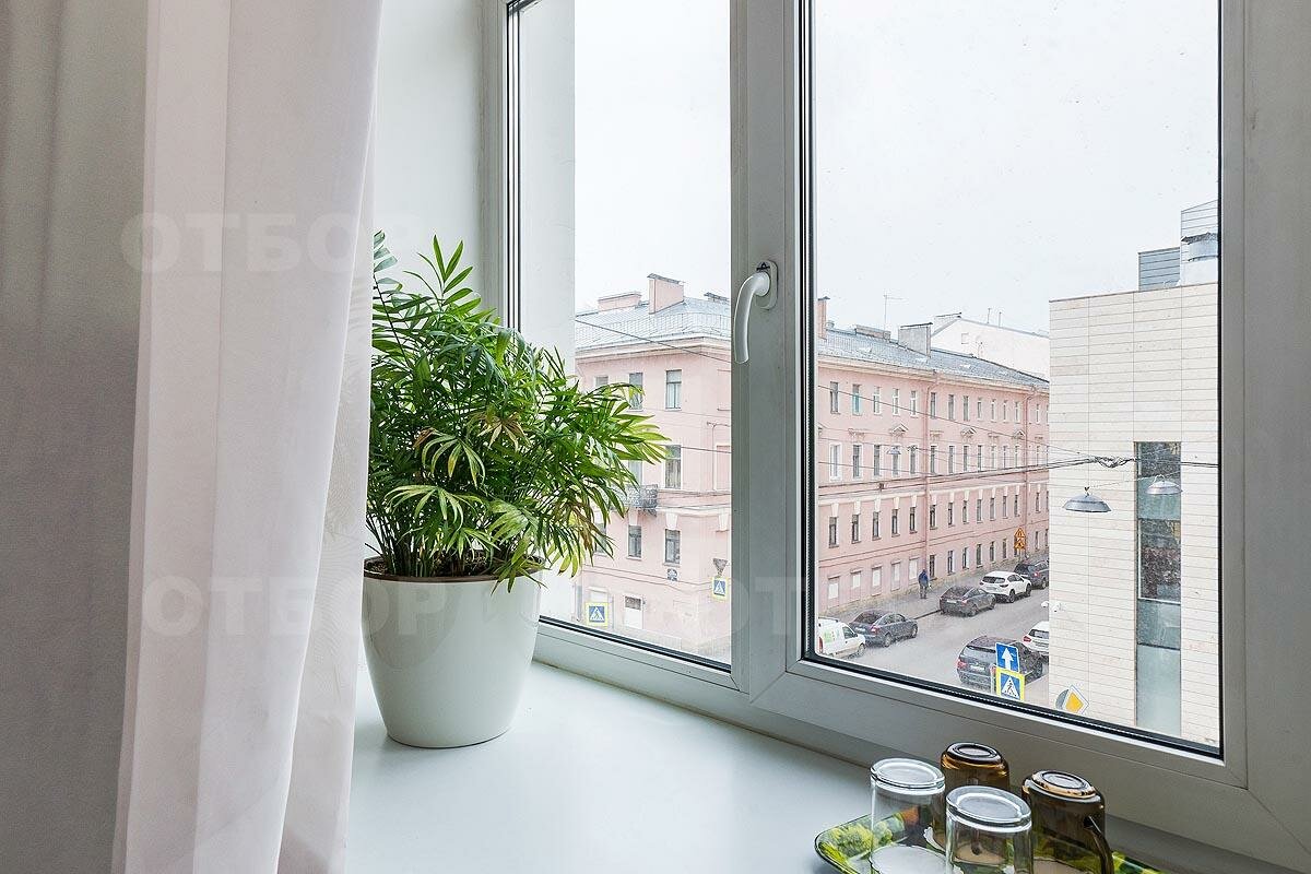 Гостиница Премьера Санкт-Петербург-164