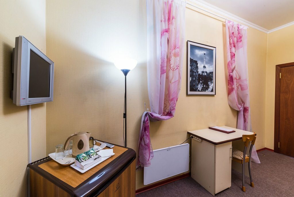 Гостиница Премьера Санкт-Петербург-76