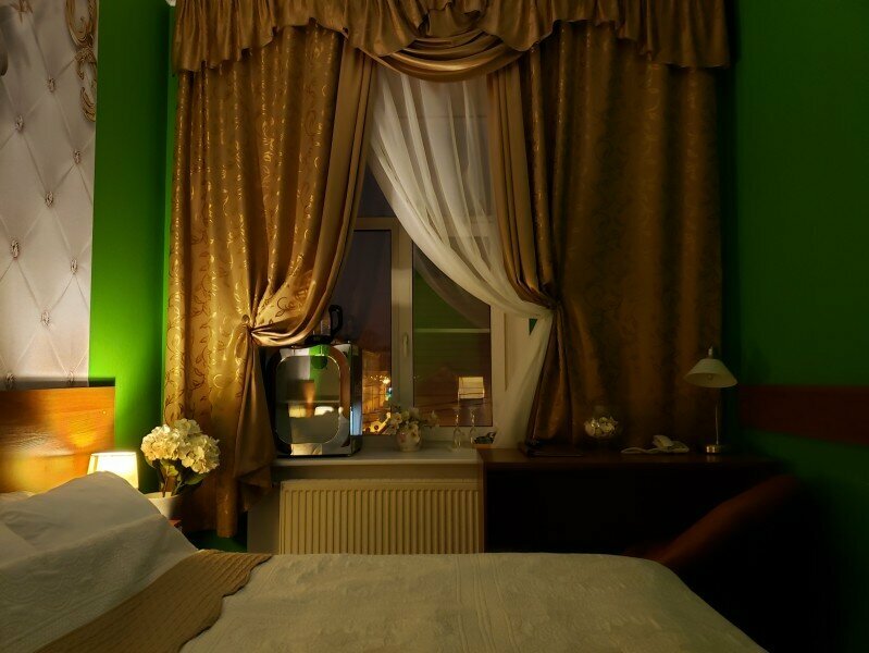 Гостиница Премьера Санкт-Петербург