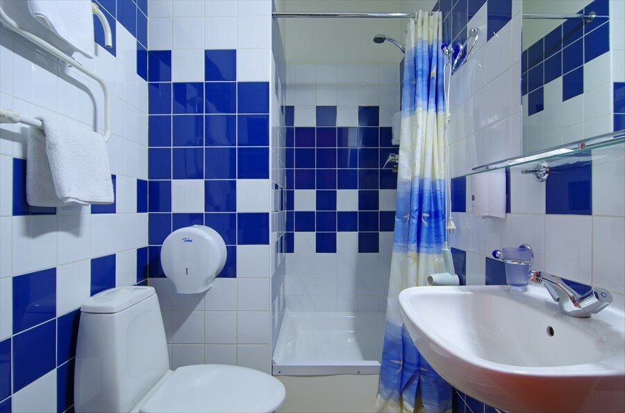 Гостиница Премьера Санкт-Петербург-9