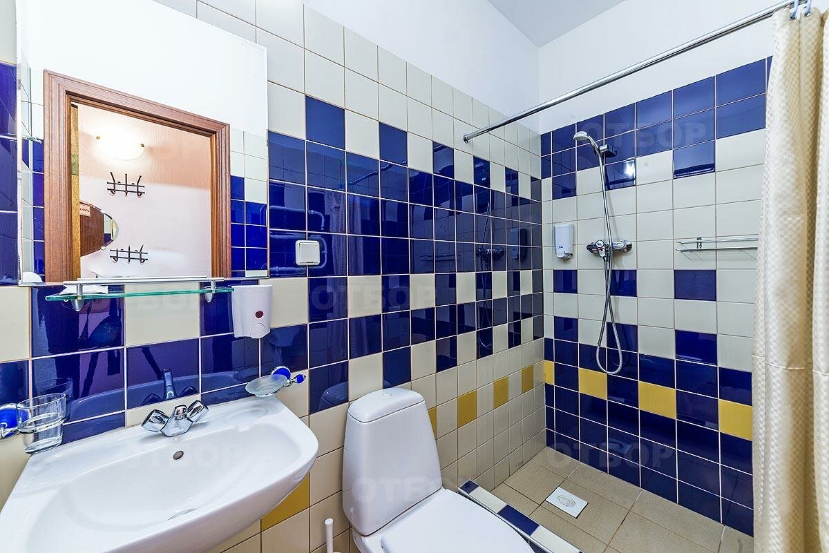 Гостиница Премьера Санкт-Петербург-120