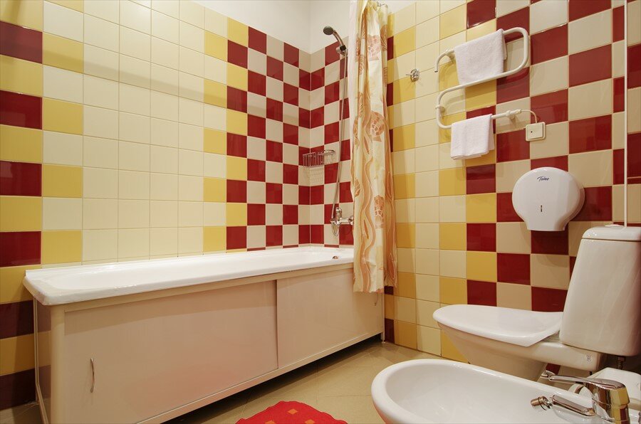 Гостиница Премьера Санкт-Петербург-26