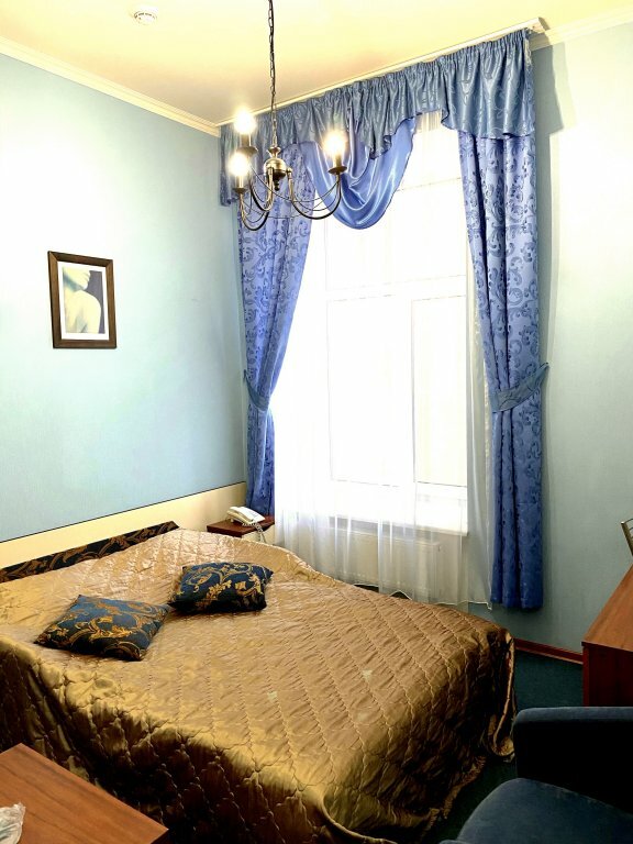 Гостиница Премьера Санкт-Петербург-158