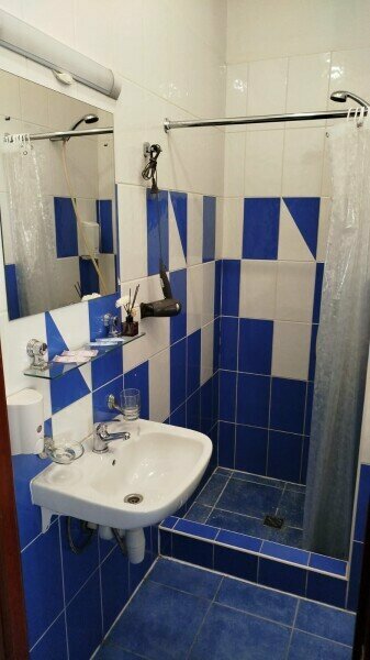 Гостиница Премьера Санкт-Петербург