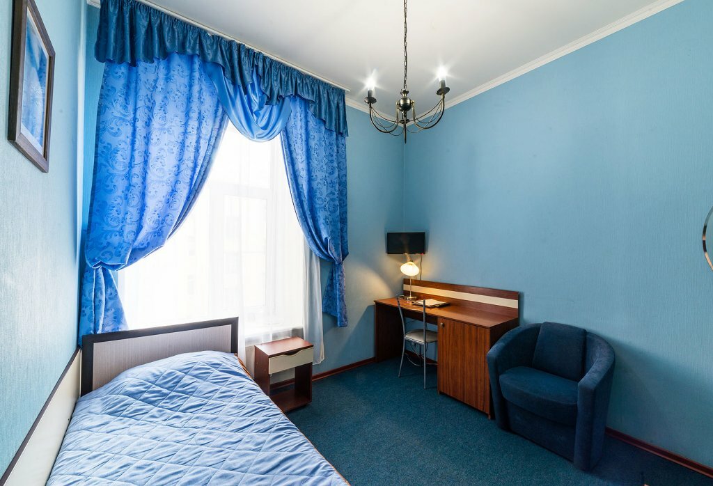 Гостиница Премьера Санкт-Петербург-138