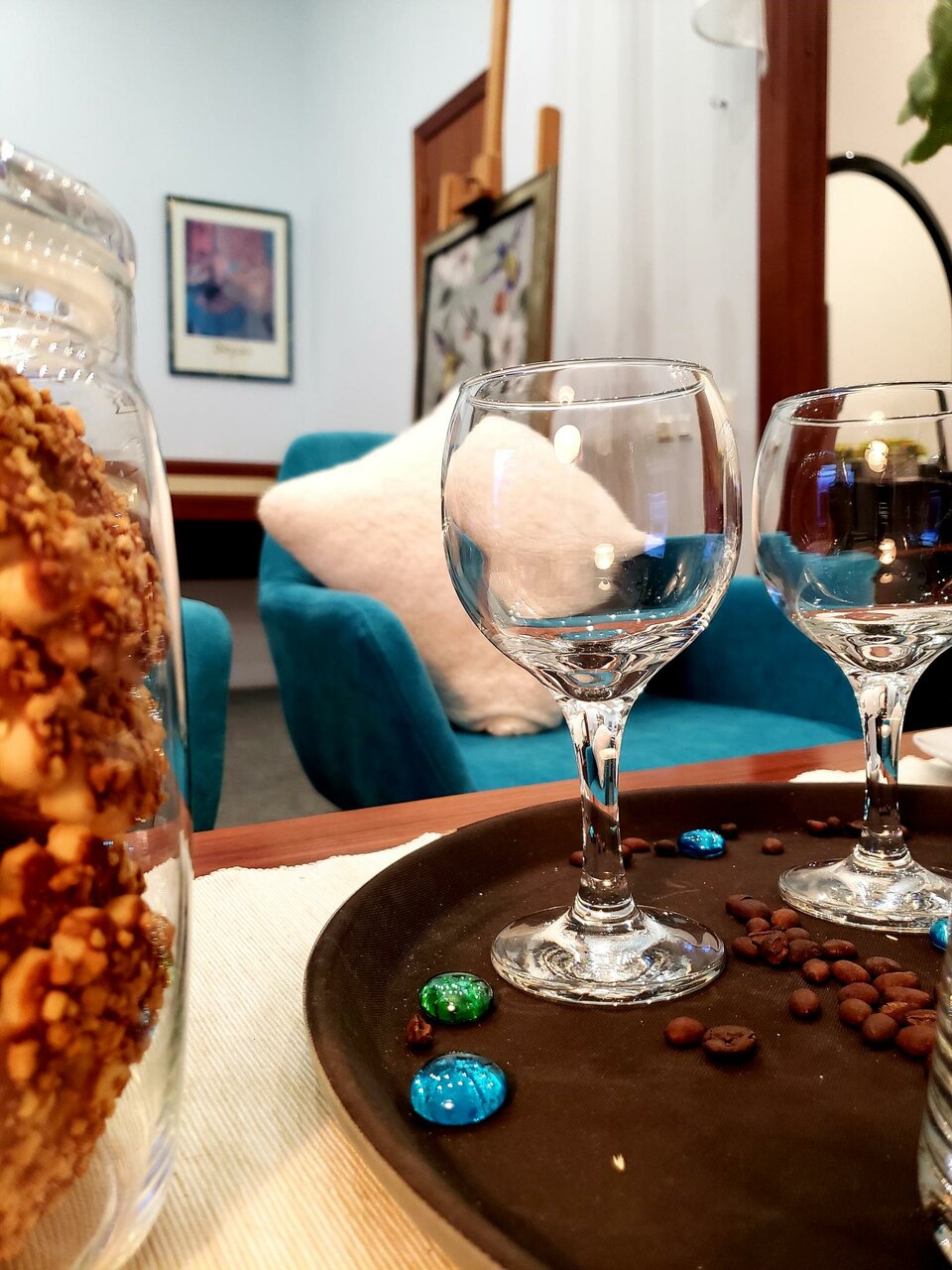 Гостиница Премьера Санкт-Петербург