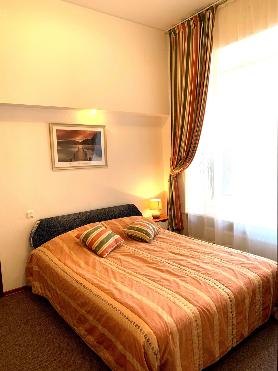 Гостиница Премьера Санкт-Петербург-46