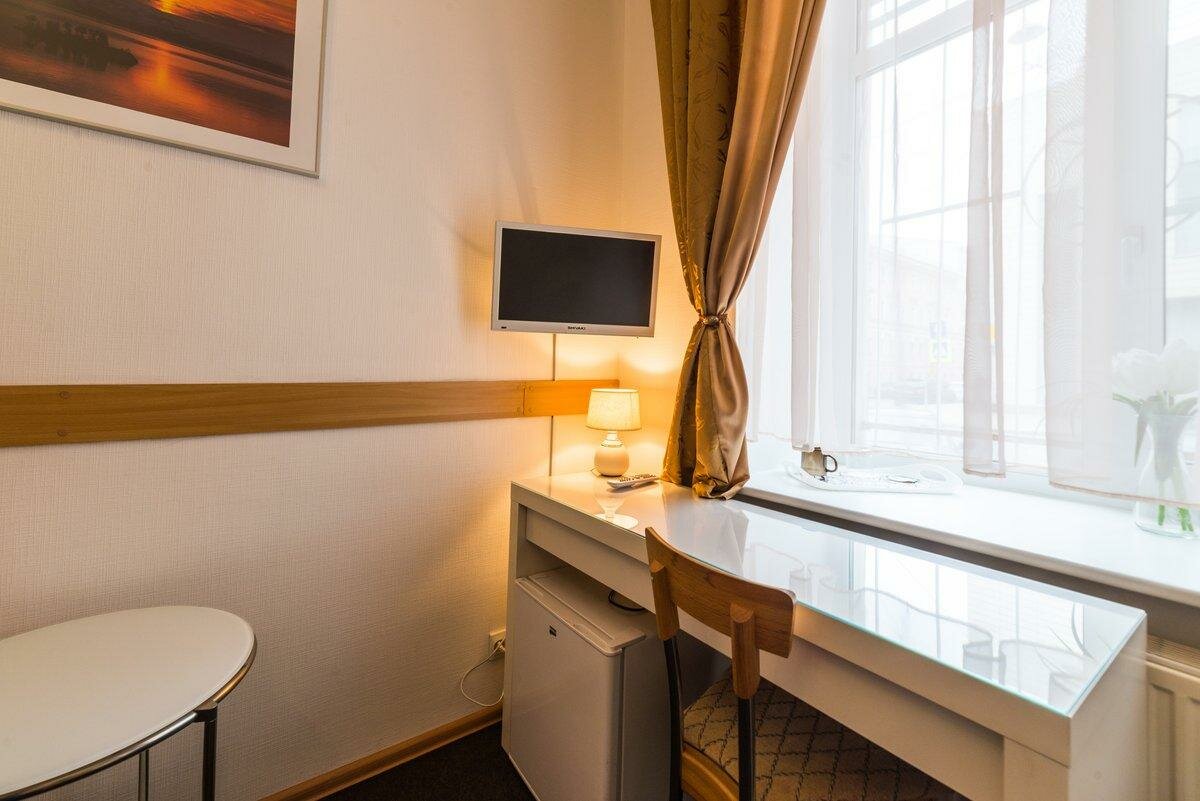 Гостиница Премьера Санкт-Петербург