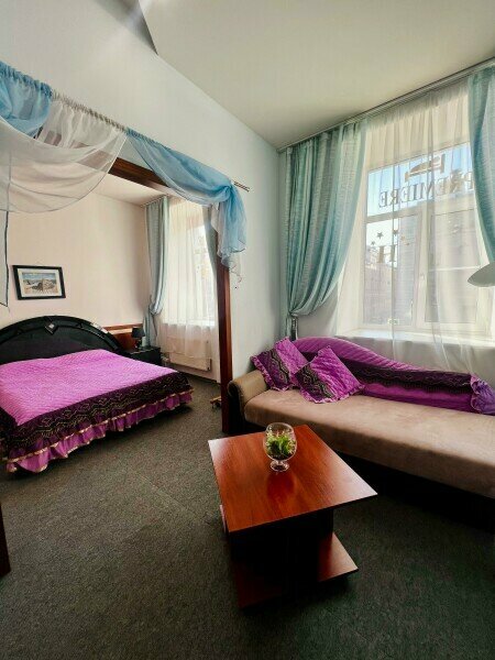 Гостиница Премьера Санкт-Петербург