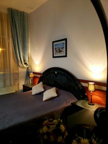 Гостиница Премьера Санкт-Петербург