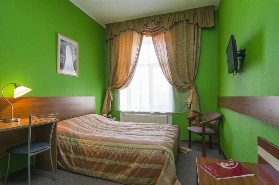 Гостиница Премьера Санкт-Петербург-28