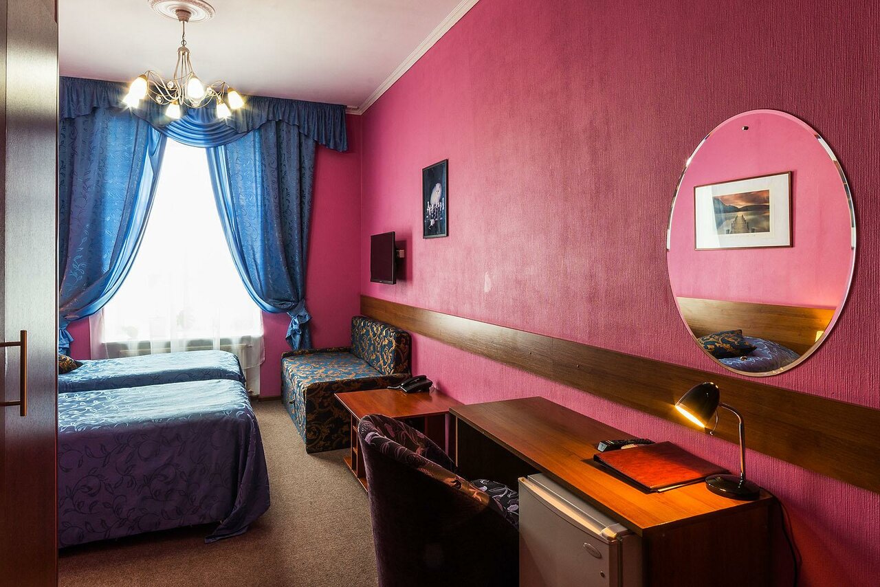 Гостиница Премьера Санкт-Петербург-179