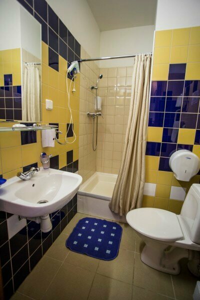 Гостиница Премьера Санкт-Петербург