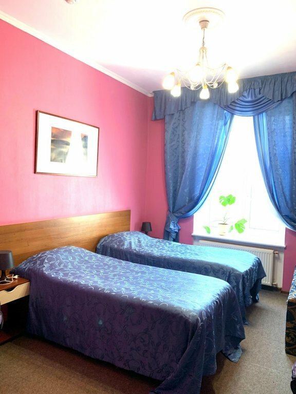 Гостиница Премьера Санкт-Петербург-205