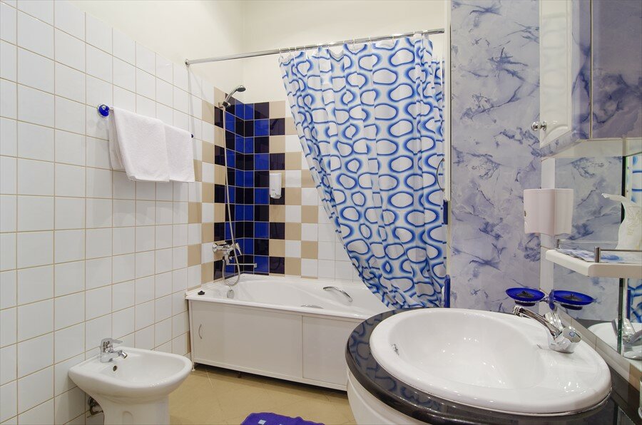 Гостиница Премьера Санкт-Петербург-27