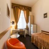 Гостиница Премьера Санкт-Петербург