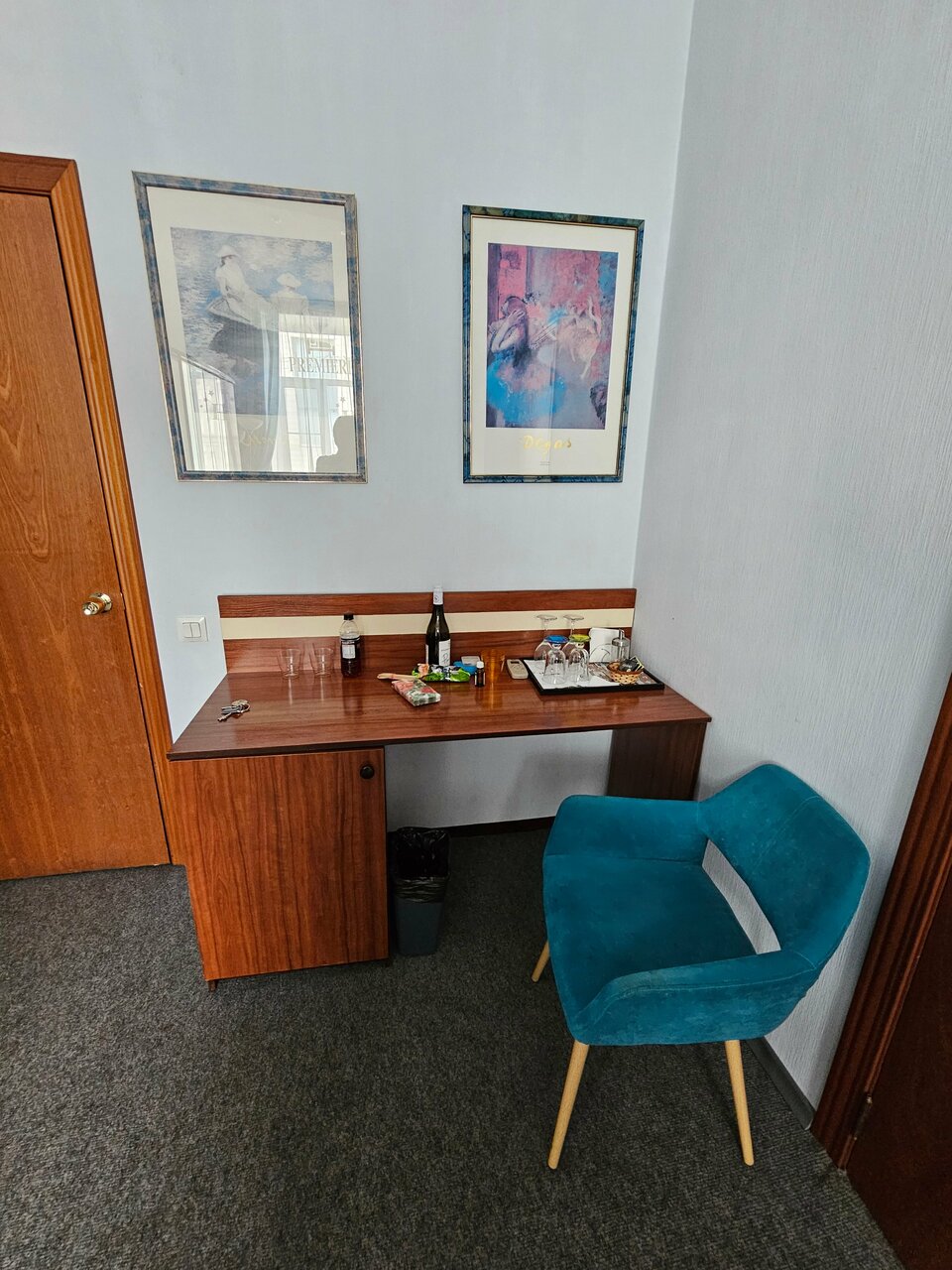 Гостиница Премьера Санкт-Петербург-232