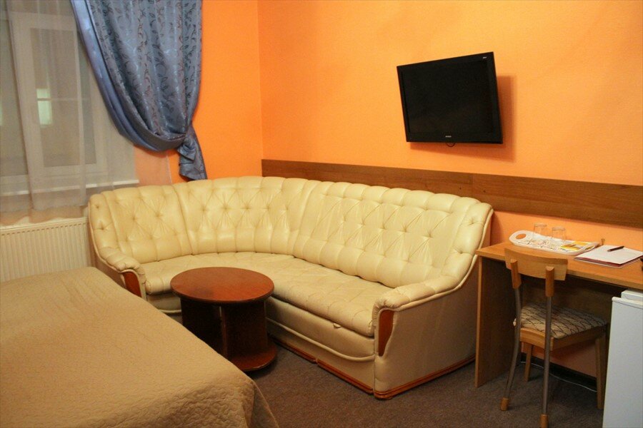 Гостиница Премьера Санкт-Петербург-20