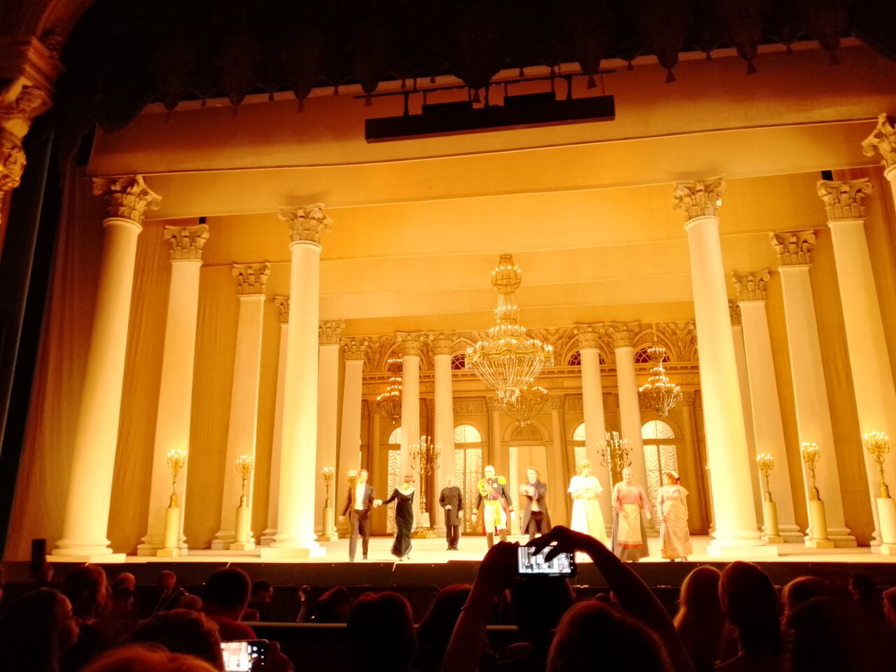 Гостиница Премьера Санкт-Петербург-210